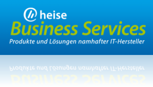 Heise Business Service