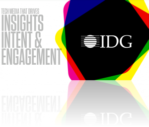 IDG (Macwelt, PC Welt, Computerwoche usw)