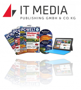 IT Media